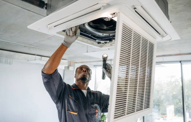 Licensed Ac Installation service in Cashion, OK - FH HVAC