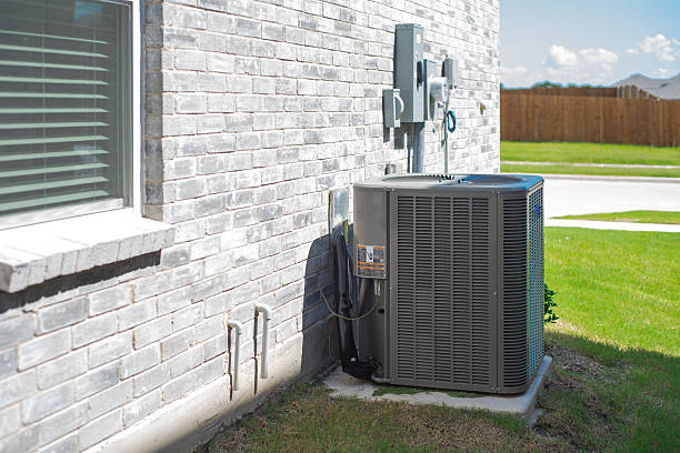 Reliable Ac Installation contractor in Cashion, OK by FH HVAC